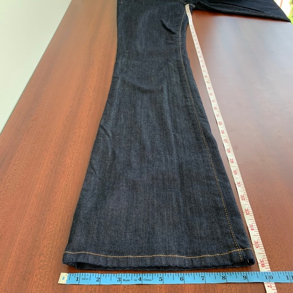 NWOT Joe's Jeans Twiggy Flare - Picture 3 of 7